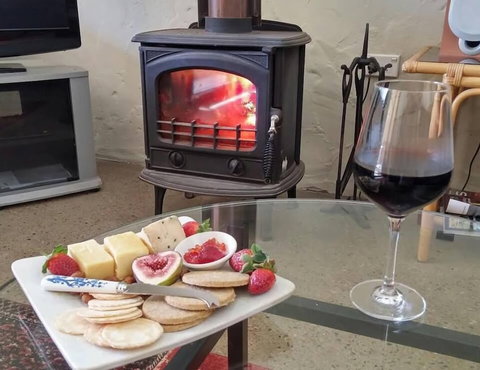 Milton Country Cottages - Accommodation Georgetown 1