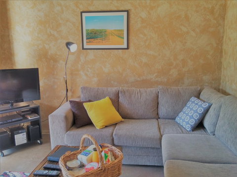 Milton Country Cottages - Accommodation Georgetown 2