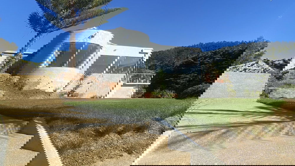 Wye River VIC Accommodation Georgetown