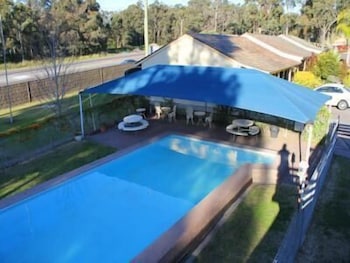 Molly Morgan Motor Inn - Accommodation Georgetown 3