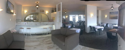 Molly Morgan Motor Inn - Accommodation Georgetown 6