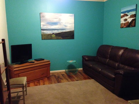 The Spotted Salmon Cottage - Accommodation Georgetown 4