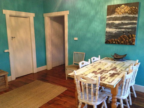 The Spotted Salmon Cottage - Accommodation Georgetown 5