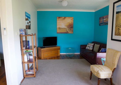 The Spotted Salmon Cottage - Accommodation Georgetown 0