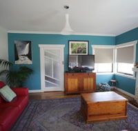 The Tickled Trout - Accommodation Georgetown