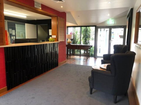 Berry Village Boutique Motel - Accommodation Georgetown 6