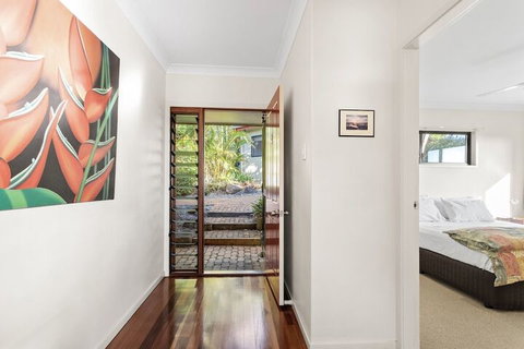 Byron Hinterland Villas - Accommodation Georgetown 6