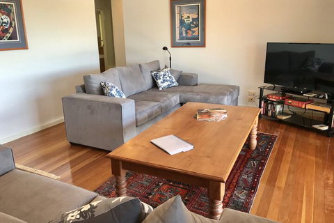 Byron Hinterland Villas - Accommodation Georgetown 7