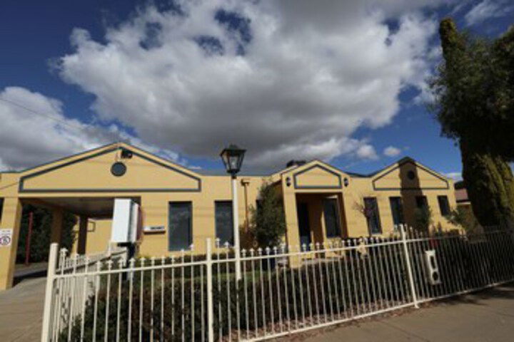 Kyabram VIC Accommodation Georgetown