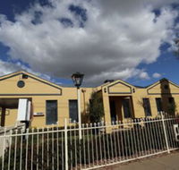 Kyabram Motor Inn - Accommodation Georgetown