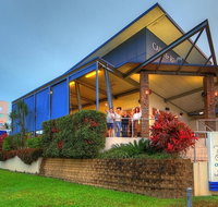 Tropixx Motel  Restaurant