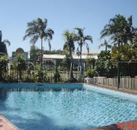 White Lanterns Motel