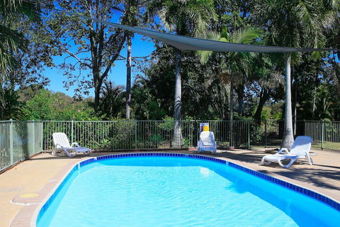 Sanctuary Lakes Fauna Retreat - Accommodation Georgetown 4