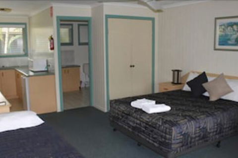 Sanctuary Lakes Fauna Retreat - Accommodation Georgetown 7