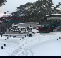 The River Inn Thredbo - Accommodation Georgetown