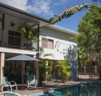 Barramundi Lodge - Accommodation Georgetown