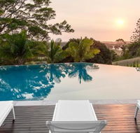 Cape Vue - Accommodation Georgetown