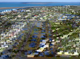 Book Hideaway Bay Accommodation Vacations Accommodation Georgetown Accommodation Georgetown