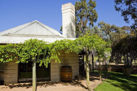 Eco-luxe At Mount Avoca - Accommodation Georgetown 2