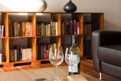 Eco-luxe At Mount Avoca - Accommodation Georgetown 6