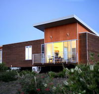 Eco-luxe at Mount Avoca - Accommodation Georgetown