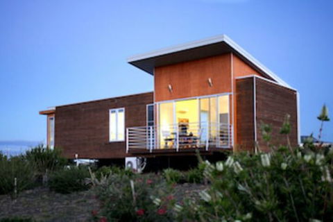 Eco-luxe At Mount Avoca - Accommodation Georgetown 0