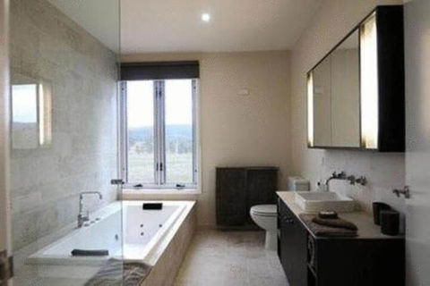Eco-luxe At Mount Avoca - Accommodation Georgetown 7