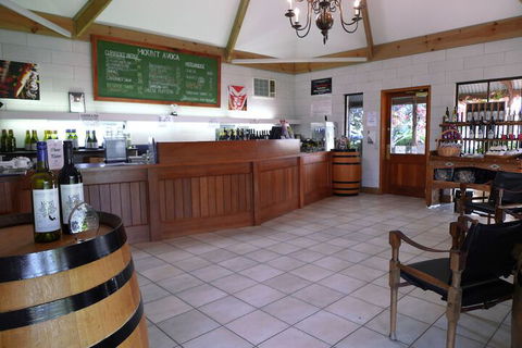 Eco-luxe At Mount Avoca - Accommodation Georgetown 4