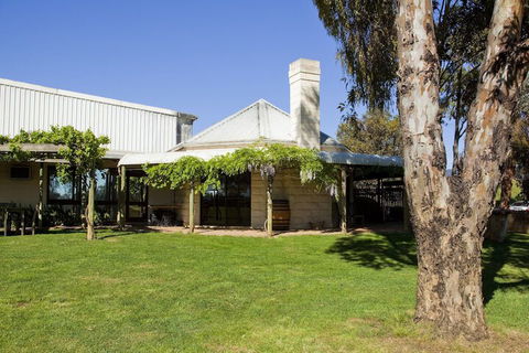 Eco-luxe At Mount Avoca - Accommodation Georgetown 1