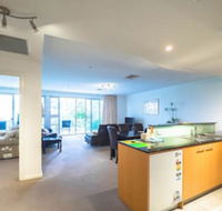 Glenelg Beachside Apartments - Accommodation Georgetown