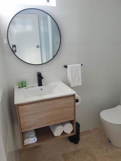 Sandpiper Motel Ulladulla - Accommodation Georgetown 2