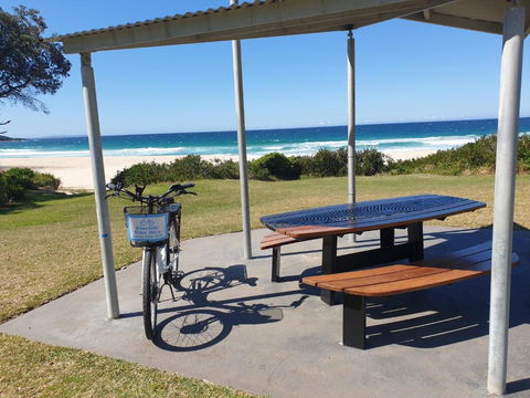 Sandpiper Motel Ulladulla - Accommodation Georgetown 4