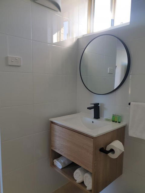 Sandpiper Motel Ulladulla - Accommodation Georgetown 3