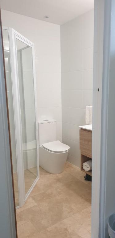 Sandpiper Motel Ulladulla - Accommodation Georgetown 6