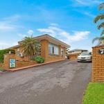 Sandpiper Motel Ulladulla - Accommodation Georgetown 0