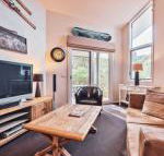 Lhotsky Apartments - Accommodation Georgetown