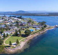 Anchor Bay Motel - Accommodation Georgetown
