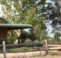 The Vineyard Motel - Accommodation Georgetown