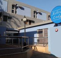 Ashton Lodge - Accommodation Georgetown