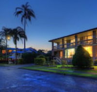 Midlands Motel - Accommodation Georgetown