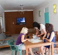 Darwin YHA - Accommodation Georgetown