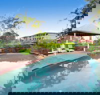 Toowong Villas - Accommodation Georgetown