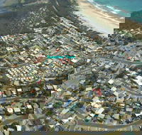 Sapphire Court Holiday Units - Accommodation Georgetown