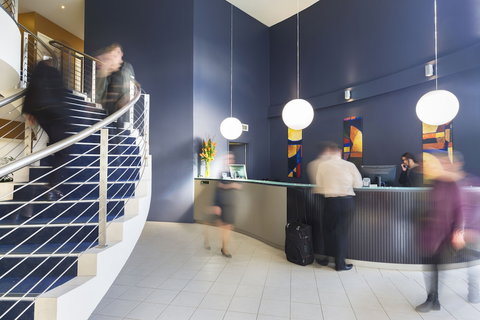 Ramada Encore By Wyndham Belconnen Canberra - Accommodation Georgetown 1