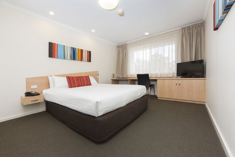 Ramada Encore By Wyndham Belconnen Canberra - Accommodation Georgetown 3