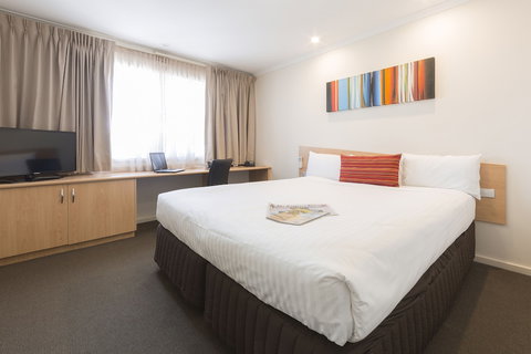 Ramada Encore By Wyndham Belconnen Canberra - Accommodation Georgetown 4