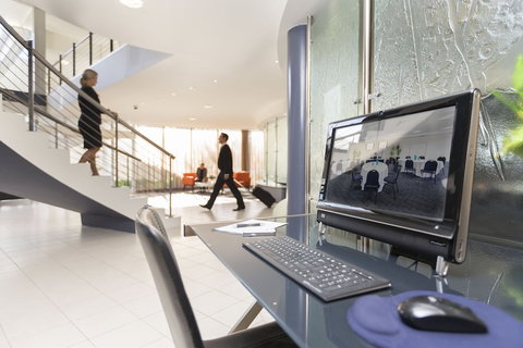 Ramada Encore By Wyndham Belconnen Canberra - Accommodation Georgetown 0