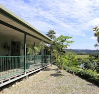 Daintree Riverview - Accommodation Georgetown