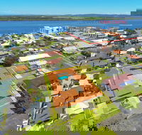 Ballina Travellers Lodge - Accommodation Georgetown