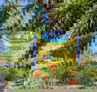 Mandalay Holiday Resort and Tourist Park - Accommodation Georgetown